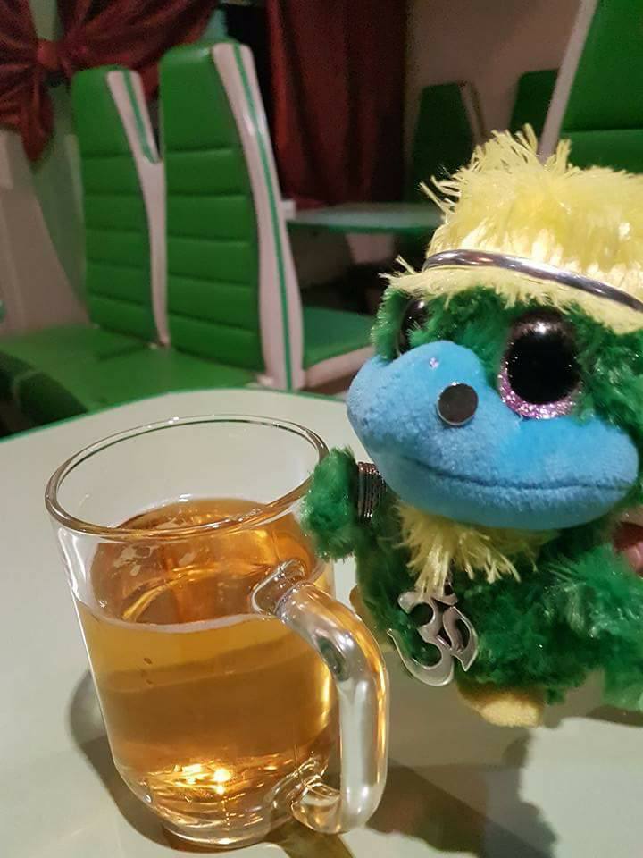 Pimped up and SOOOO ready for party in the bar couch! 🍻🍺 Pimped up and SOOOO ready for party in the bar couch! 🍻🍺