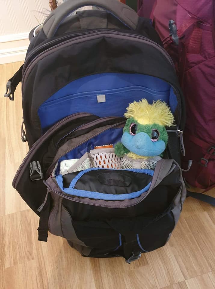 The great overland adventure, part 3: Dhaka to Islamabad! Eddie is ready!! 🦅🌏😁 The great overland adventure, part 3:
Dhaka to Islamabad! Eddie is ready!! 🦅🌏😁