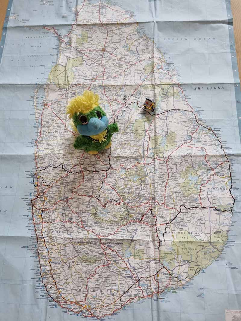 With 650km in a rickshaw______ and probably the same in a car and train_ _ _ _ _, Eddie looks back on his amazing journey and is very satisfied with what he achieved in 3 weeks… but also noticed that the map could need some more marked routes! 🤔 Stay tuned as he might show up in a rickshaw again before you know it…. 🛺 With 650km in a rickshaw______ and probably the same in a car and train_ _ _ _ _, Eddie looks back on his amazing journey and is very satisfied with what he achieved in 3 weeks… but also noticed that the map could need some more marked routes! 🤔 Stay tuned as he might show up in a rickshaw again before you know it…. 🛺