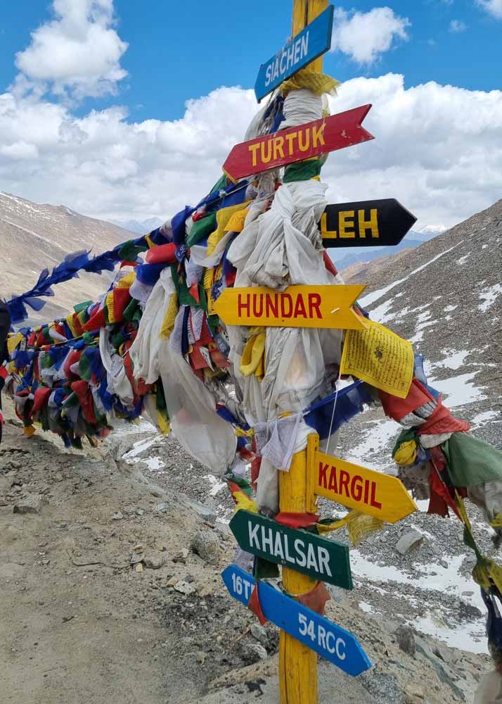 Where to go next when on the top of the world! ๐บ Where to go next when on the top of the world! ๐บ